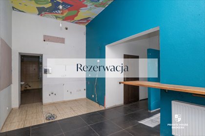lokal użytkowy na wynajem 69m2 lokal użytkowy Kraków, Podgórze, Jana Długosza