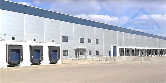 magazyn na wynajem 3500m2 magazyn Ożarów Mazowiecki