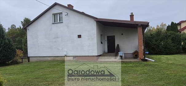 dom na sprzedaż 120m2 dom Leoncin