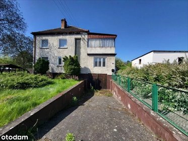 dom na sprzedaż 150m2 dom Brzeg