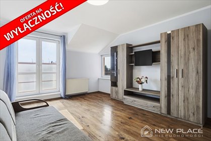 mieszkanie na sprzedaż 49m2 mieszkanie Wrocław, Maślice, Kozia