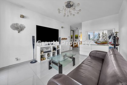 Polecam dwupoziomowe 83 m² mieszkanie w Ząbkach z balkonami i garażem mieszkanie Ząbki, Ząbki