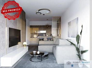 Nowoczesne 4-pokojowe mieszkanie z balkonem w Bańgowie polecam mieszkanie Siemianowice Śląskie, Bańgów