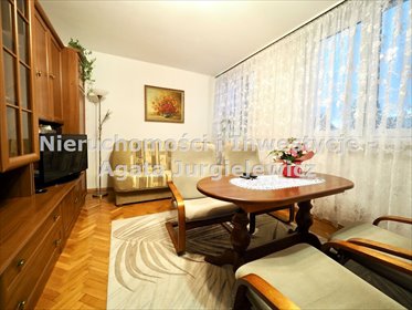 Polecam 2-pokojowe mieszkanie 46 m² w Oleśnicy mieszkanie Oleśnica