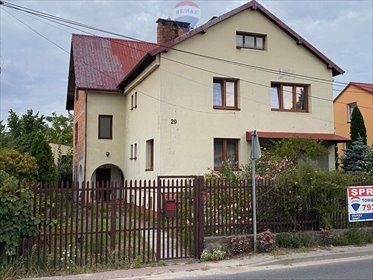 dom na sprzedaż 237m2 dom Sulejówek, Miłosna, Konopnickiej