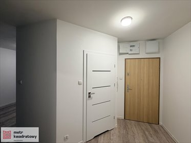 Nowoczesne 2-pokojowe mieszkanie z balkonem i parkingiem polecam! mieszkanie Brodnica, Brodnica, Podmiejska