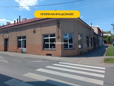 lokal użytkowy na sprzedaż 260m2 lokal użytkowy Brzesko, Sobieskiego