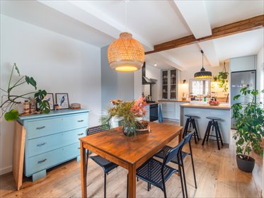 dom na sprzedaż 118m2 dom Odrzykoń, Klemensa z Moskorzewa