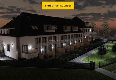 Dwupoziomowy apartament z ogrodem i tarasem zapraszam mieszkanie Borne Sulinowo, Marii Konopnickiej