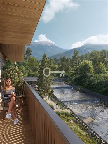 mieszkanie na sprzedaż 30m2 mieszkanie Karpacz