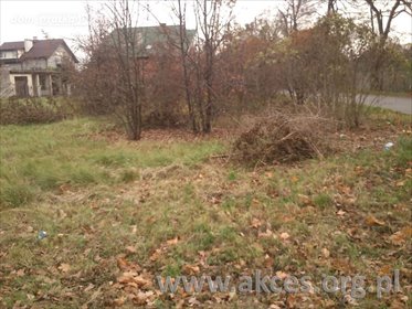 działka na sprzedaż 2329m2 działka Sochaczew, Boryszew