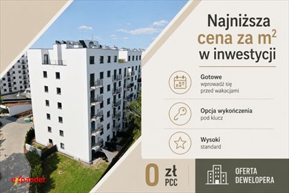 Nowoczesny loft z antresolą i dużym tarasem w Poznaniu mieszkanie Poznań, Jasielska