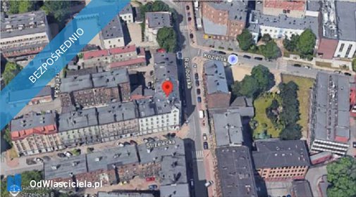 Do sprzedania przestronne 80 m² mieszkanie w Katowicach mieszkanie Katowice, ul. Raciborska
