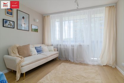 mieszkanie na sprzedaż 37m2 mieszkanie Warszawa, Wola, Okocimska