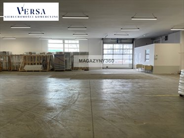 Magazyn na wynajem Sękocin-Las 620m2 Foto 3