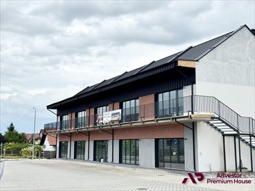 lokal użytkowy na sprzedaż 52m2 lokal użytkowy Kruszewnia