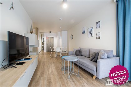 mieszkanie na sprzedaż 52m2 mieszkanie Międzyzdroje