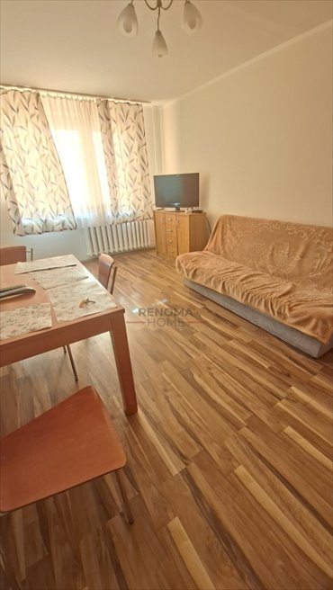 Zapraszam do wynajmu 26 m² kawalerki z balkonem w Wałbrzychu mieszkanie Wałbrzych, Piaskowa Góra