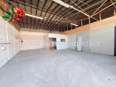 magazyn na wynajem 100m2 magazyn Wrocław, Krzyki
