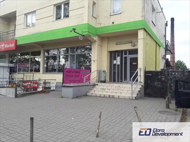 Lokal użytkowy na wynajem Aleksandrów Kujawski 494m2 Foto 1