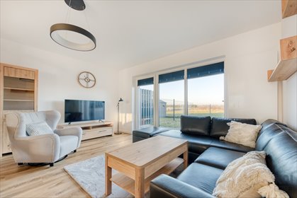dom na wynajem 110m2 dom Konstantynów Łódzki, Srebrne Ogrody