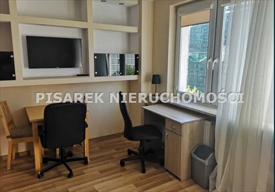 Wynajmę kawalerkę 30 m² z balkonem w Centrum Warszawy mieszkanie Warszawa, Śródmieście, Centrum, Pańska