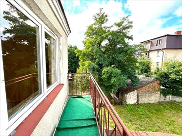 dom na sprzedaż 75m2 dom Mińsk Mazowiecki, Zgoda