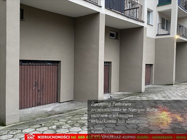 garaż na sprzedaż 19m2 garaż Lublin, Kalinowszczyzna, Kalinowszczyzna