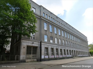 lokal użytkowy na sprzedaż 5611m2 lokal użytkowy Łódź, ul. Wólczańska