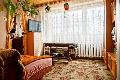 Dwupokojowe mieszkanie 32 m² z piwnicą, blisko S8 mieszkanie Mszczonów, Tarczyńska