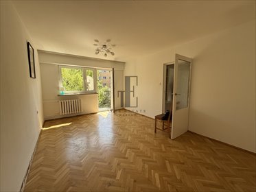 Sprzedam przestronne 3-pokojowe mieszkanie 56 m² w Warszawie mieszkanie Warszawa, Ochota