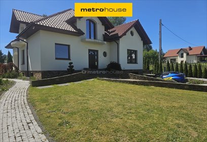 dom na sprzedaż 298m2 dom Nowy Wiśnicz, Szkolna