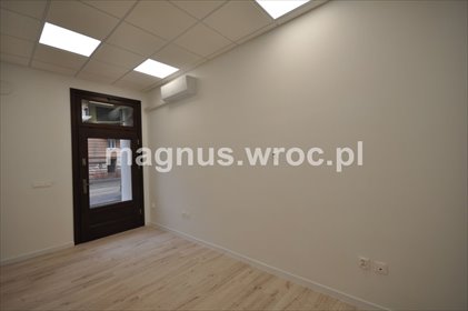 lokal użytkowy na wynajem 24m2 lokal użytkowy Wrocław, Śródmieście, Ołbin