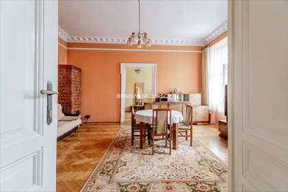 mieszkanie na sprzedaż 93m2 mieszkanie Kraków, Stare Miasto, Zwierzyniecka