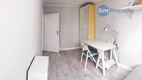 pokój na wynajem 0m2 pokój Wrocław, Śródmieście, ul. ks. Konstantego Damrota
