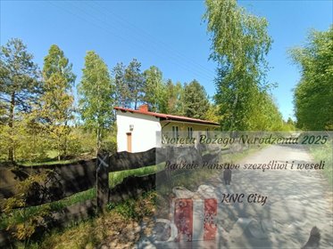 działka na sprzedaż 4180m2 działka Gródek