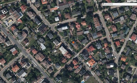 działka na sprzedaż 625m2 działka Warszawa, Targówek Zacisze
