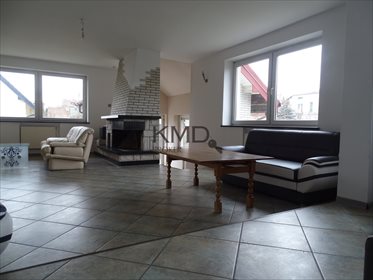 dom na wynajem 460m2 dom Lublin