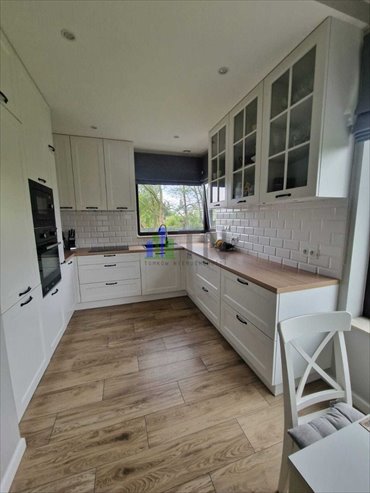 Dom wolnostojący 119 m² z garażem, ogród i nowoczesne wykończenie zapraszam dom Kamieniec Wrocławski