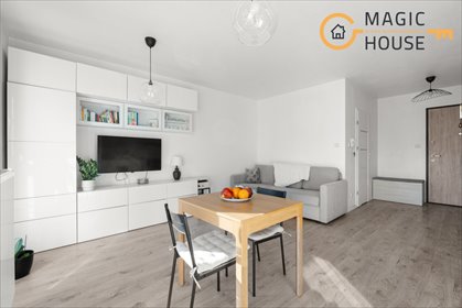 mieszkanie na sprzedaż 33m2 mieszkanie Gdańsk, Orunia Dolna, Ofiar Grudnia '70