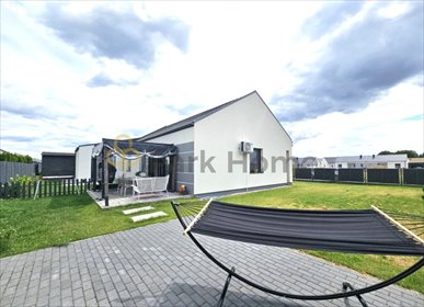 dom na sprzedaż 127m2 dom Zbrudzewo