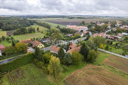 działka na sprzedaż 4100m2 działka Piotrowice