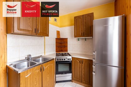 mieszkanie na sprzedaż 55m2 mieszkanie Gdynia, Pogórze, Żeliwna