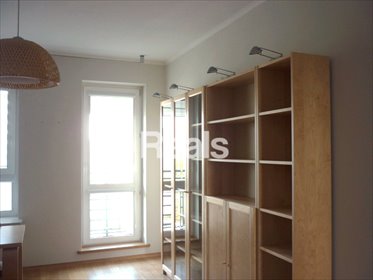 mieszkanie na wynajem 57m2 mieszkanie Warszawa, Ursynów, Imielin, Nugat