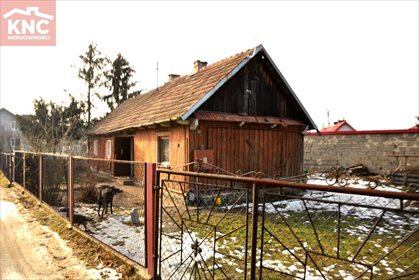 Dom na sprzedaż Odporyszów 70m2 Foto 3