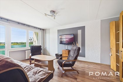Zapraszam do 53 m² mieszkania z balkonem w Rybniku mieszkanie Rybnik, Smolna, Kilińskiego