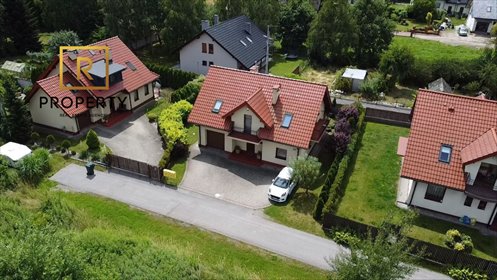 dom na sprzedaż 145m2 dom Strumiany