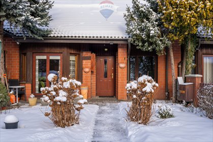 dom na wynajem 74m2 dom Warszawa, Białołęka, Ostródzka