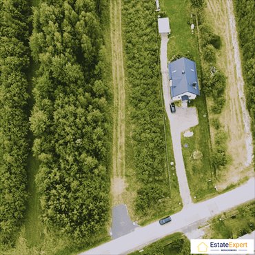 Do sprzedania działka budowlana 800 m² w Masłów Drugi działka Masłów Drugi, Masłów Drugi