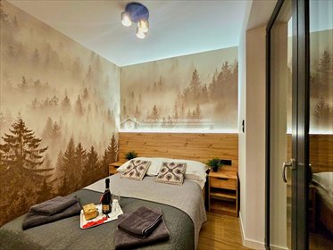 mieszkanie na sprzedaż 49m2 mieszkanie Szczyrk